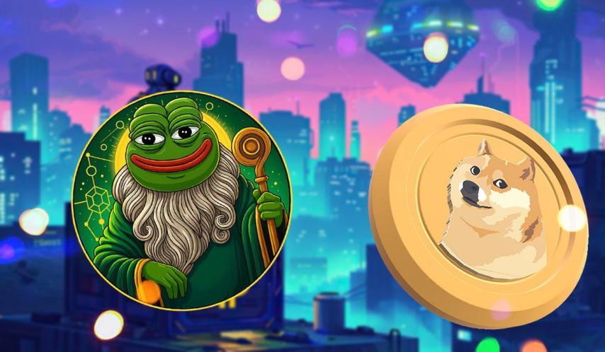 Pepeto vs Dogecoin (DOGE): Which Has the Stronger Foundation for Sustained Growth?