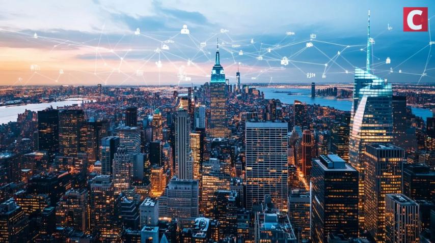 Bitcoin Investor Week 2026 - Coinspeaker