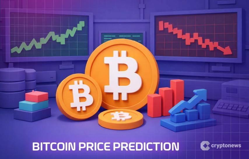 Bitcoin Price Prediction: Binance Inflows Just Hit a 4-Year Low – Violent Move Above $100K is Next