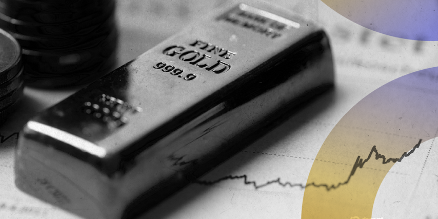 Morning Minute: Gold Soars Toward $5,600; Bitcoin Falls