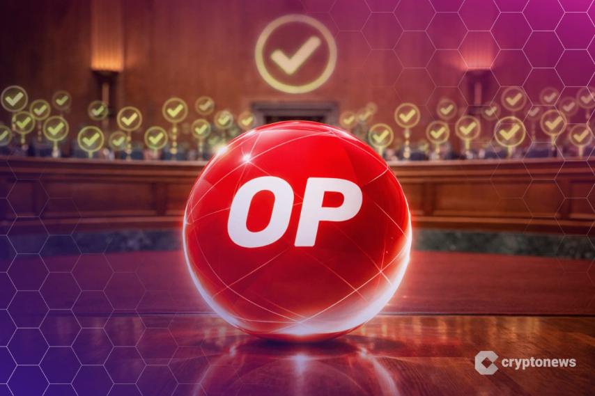 Optimism DAO Passes OP Buyback Proposal With 84% Approval – What's Next?