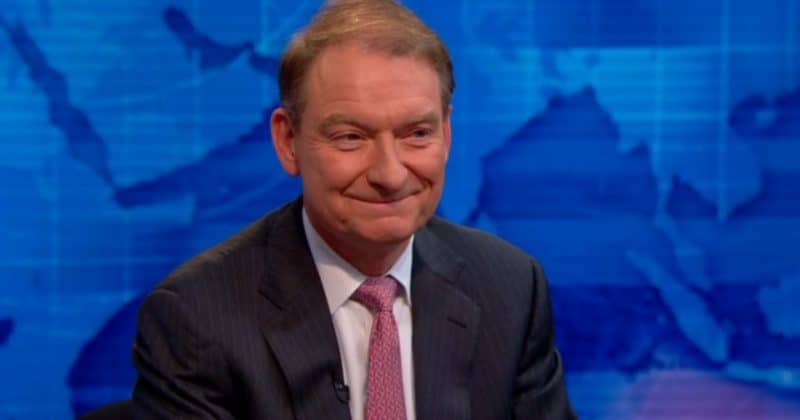 SEC Chair Paul Atkins supports crypto in 401(k) plans with safeguards for retirees