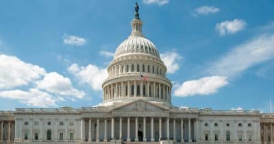 Senate Agriculture Committee advances crypto market structure legislation