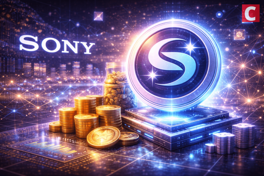 Sony Innovation Fund Invests $13M in Startale Group’s Soneium Network - Coinspeaker