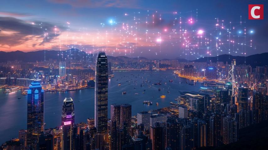 Tokenized Capital Summit 2026 (Hong Kong) - Coinspeaker