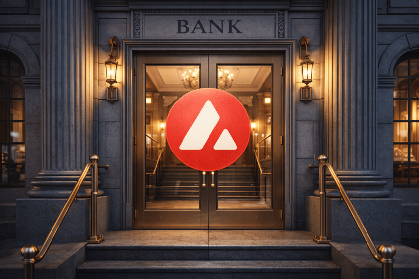 Why Banks, Asset Managers, and Govs Are Choosing Avalanche