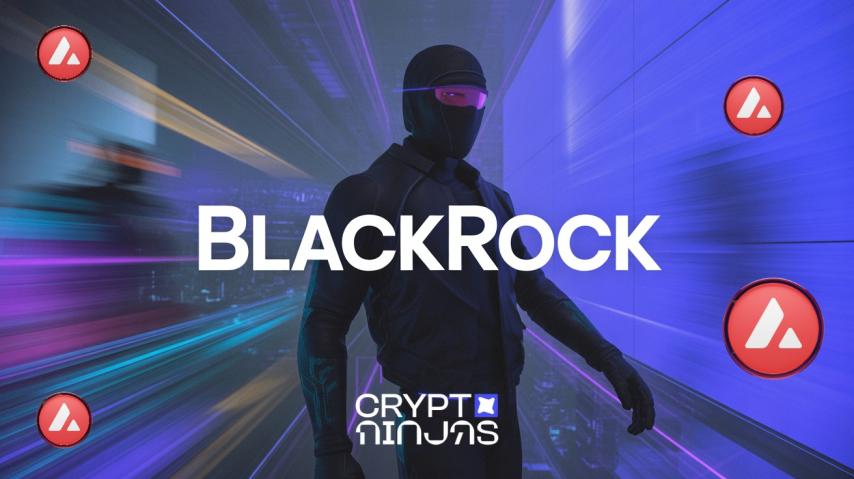 Avalanche RWA TVL Jumps 69% to $1.33B in Q4 as BlackRock, ETFs Fuel Onchain Surge