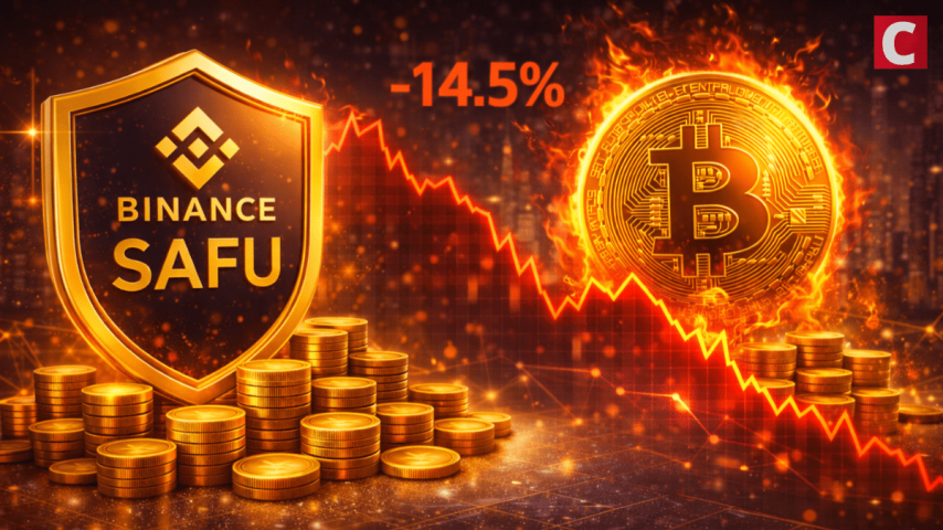 Binance Plans $1B SAFU Move to Bitcoin