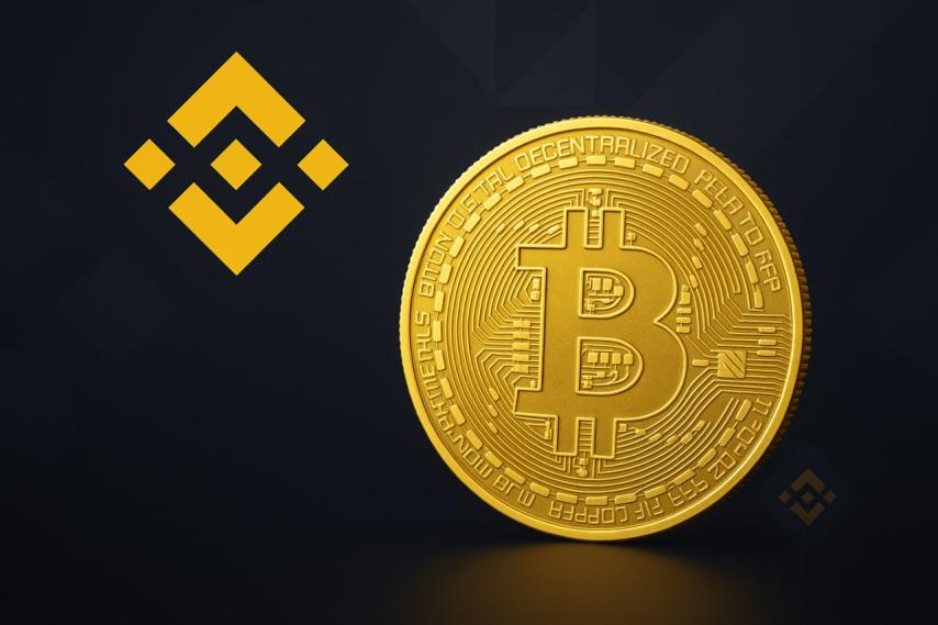 Binance Signals Long-Term Confidence With $1 Billion Bitcoin Conversion