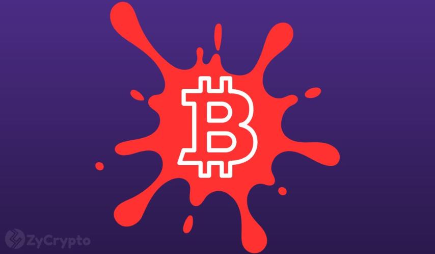 Bitcoin Slips To Nine-Month Low Below $82,000 As Wall Street Withdraws $818M From BTC ETFs In A Day