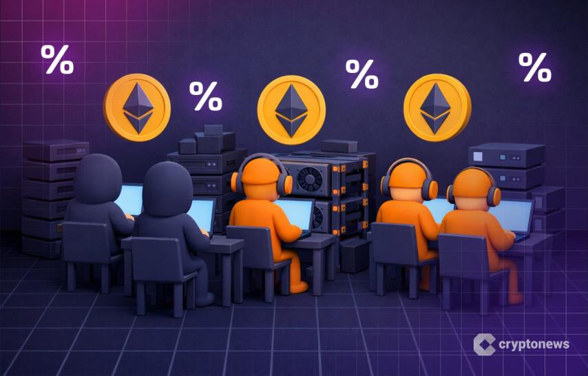 Ethereum Gas Fees Hit Their Lowest Level in 9 yrs. Why It Matters