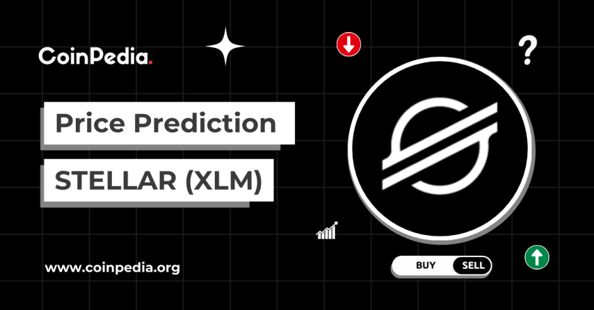 Stellar XLM Price Prediction 2026,2027-2030
