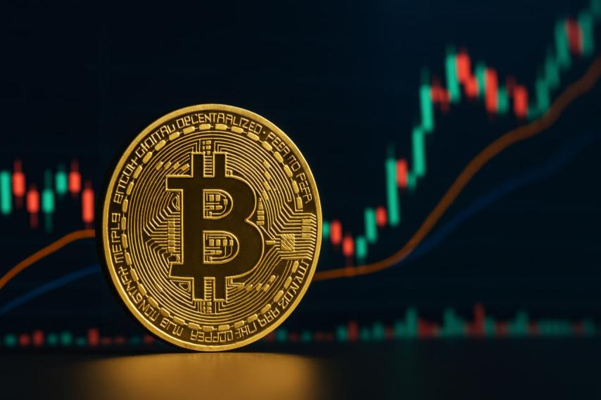 Bitcoin Holds Firm After Pullback as Short-Term Structure Stays Intact
