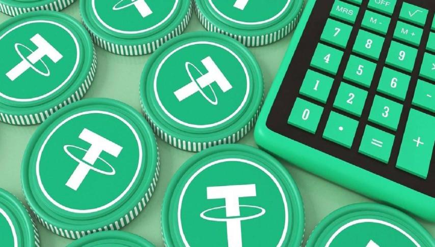 Stablecoin Leader Tether Posts $10B Profit in 2025