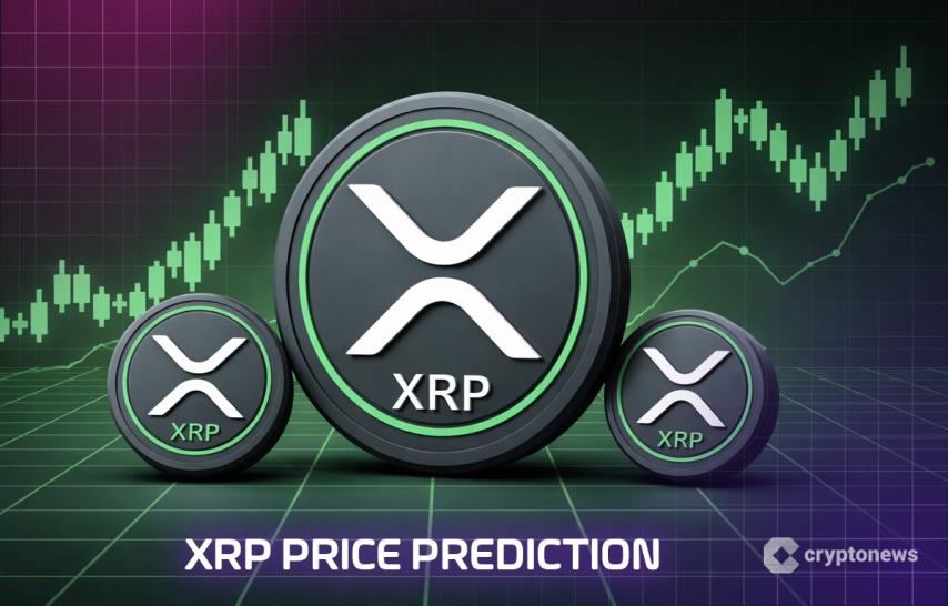 XRP Price Prediction: $70M Liquidated as XRP Tests $1.70 – Is $1.60 Next?