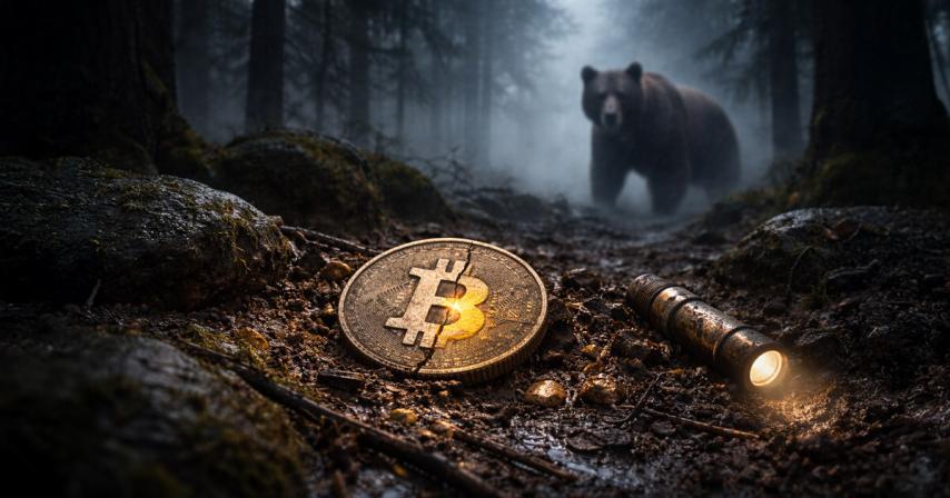 Bitcoin institutions finally admit this is a bear market - so why do 70% say the price is still undervalued?