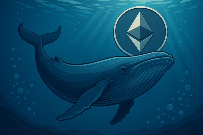 Crypto Whale Suffers $250M Loss After Closing Massive Ethereum Long