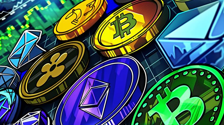 Ethereum (ETH) Price Analysis: Market Cap Drops Below $330B, Investors Shift Focus
