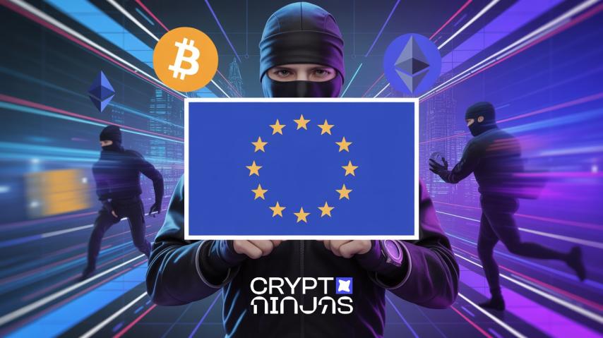 European Commission Targets Crypto Tax Gaps, Pressures 13 States Over MiCA Compliance