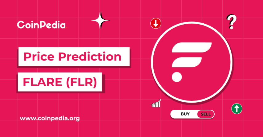 Flare (FLR) Price Prediction 2026, 2027 – 2030