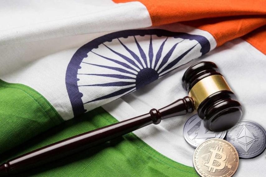 India Keeps Crypto Taxes Unchanged in Budget 2026