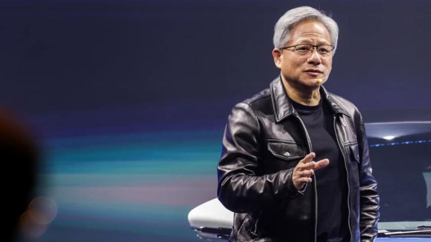 Nvidia Clarifies OpenAI Funding Plans After $100B Speculation