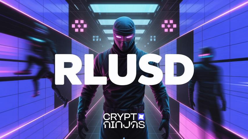 Ripple’s RLUSD Surges Past $215M Volume, Eyes Top 50 Crypto Spot in Market Shakeout