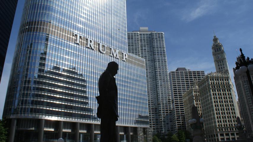 Trump-Linked Crypto Firm Gets $500 Million Boost From UAE: Report