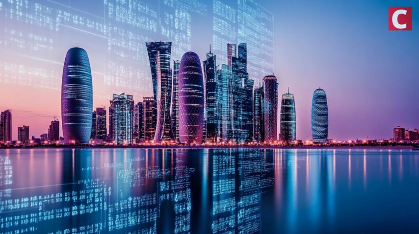 Web Summit Qatar 2026 - Coinspeaker