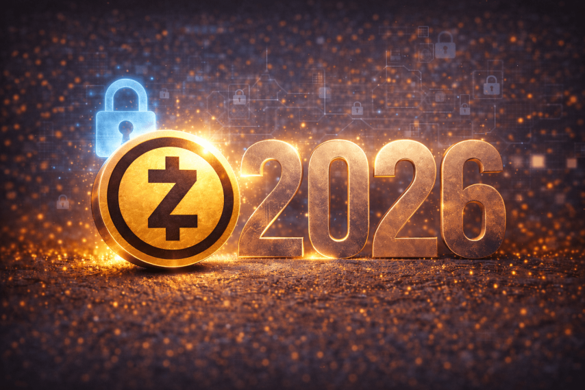 Zcash Foundation Sets Bold Privacy-Centric 2026 Strategy