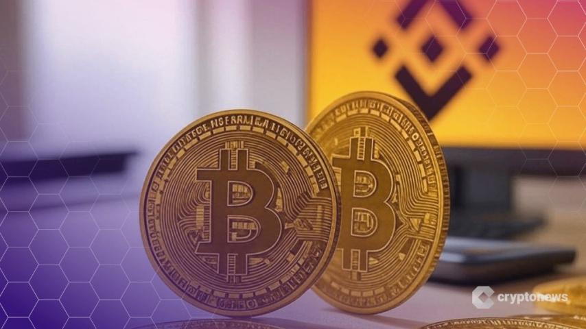 Binance Buys $100M Bitcoin in First SAFU Fund Conversion