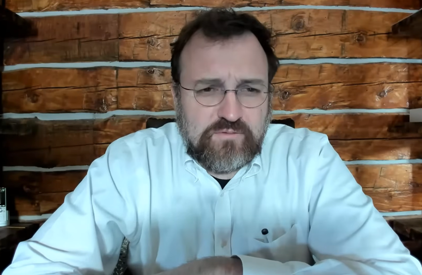 Cardano Founder Says He’ll Sell A Blackhawk, Lambos, Mothball His Jet