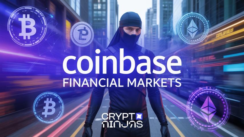 Coinbase Launches Prediction Markets in the U.S., Turning Sports, Politics, and Crypto into Trades