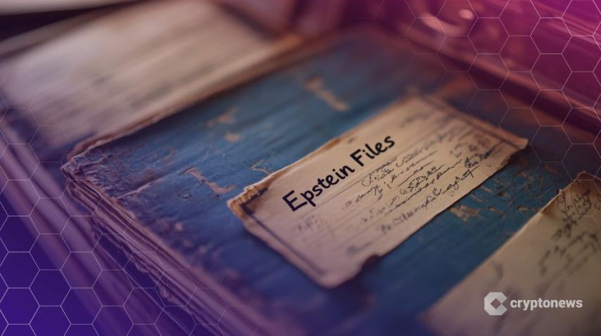 Epstein DOJ Files Name Blockstream, Saylor in Separate Records