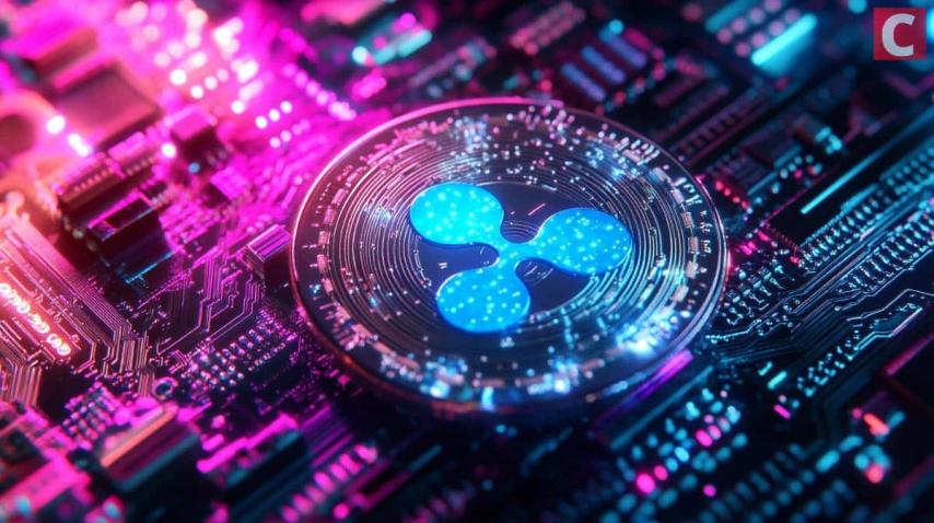 Ripple Unlocks 1 Billion XRP Worth $1.63 Billion: Will Price Recover? - Coinspeaker