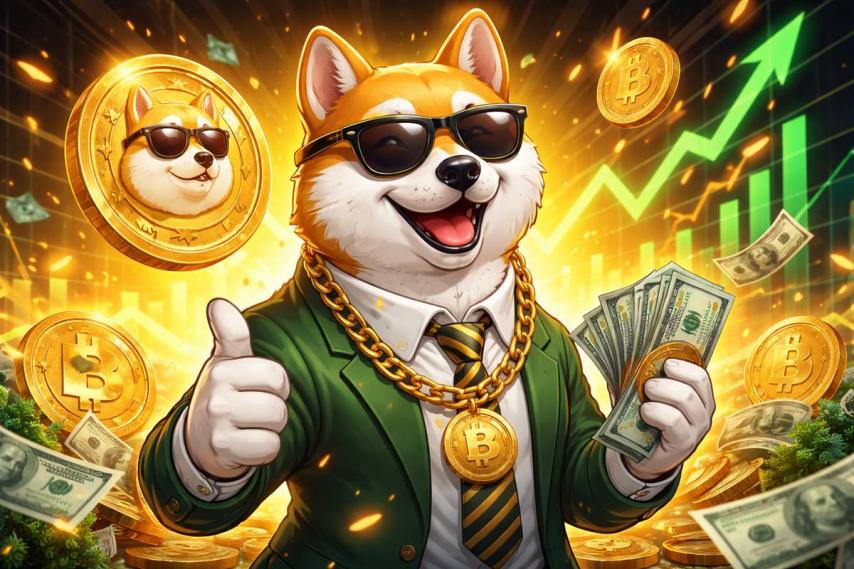 Best Meme Coins to Buy: Why Traders Choose Maxi Doge
