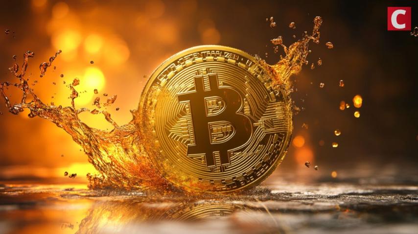 Bitcoin Exchange Reserve Surges, Market Needs Fresh Demand - Coinspeaker