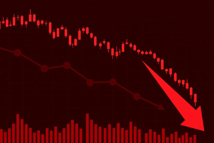 Bitcoin Under $74,000 as Senate Bill Advances to Reopen U.S. Government