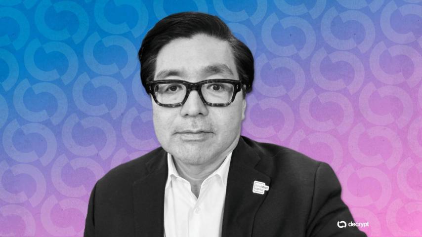 BitMine's Tom Lee Says Bitcoin, Ethereum Bottom Is Here