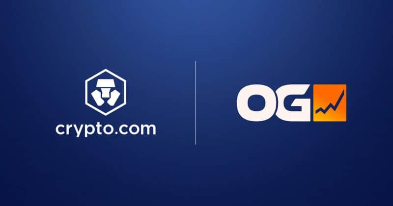 Crypto launches OG prediction markets app as exchanges push deeper into event trading