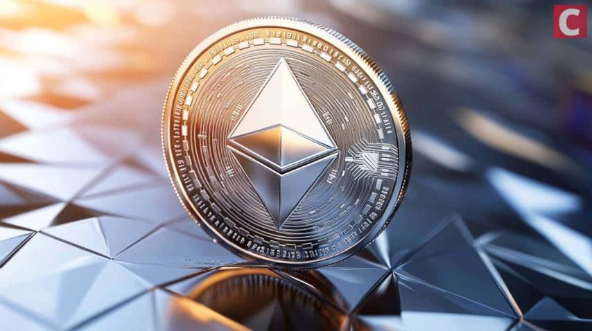 Ethereum Price Down 10% Since Vitalik Sold $500K of ETH, Questions L2s Role - Coinspeaker