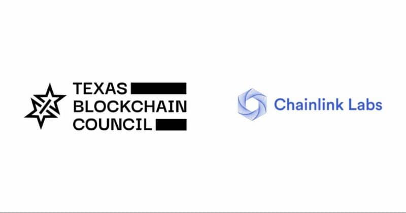 Texas Blockchain Council, Chainlink Labs collaborate on secure digital infrastructure
