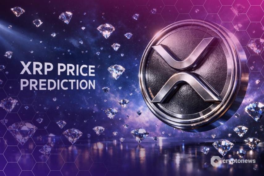 XRP Price Prediction: Ripple Tokenizes $280M Diamonds on XRPL