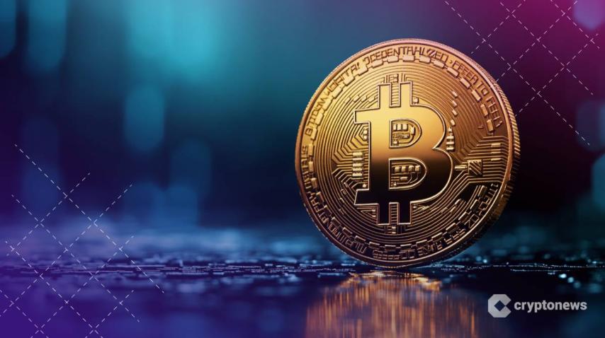 Bitcoin Near $68.4K as Spot ETF Outflows Hit $2.8B