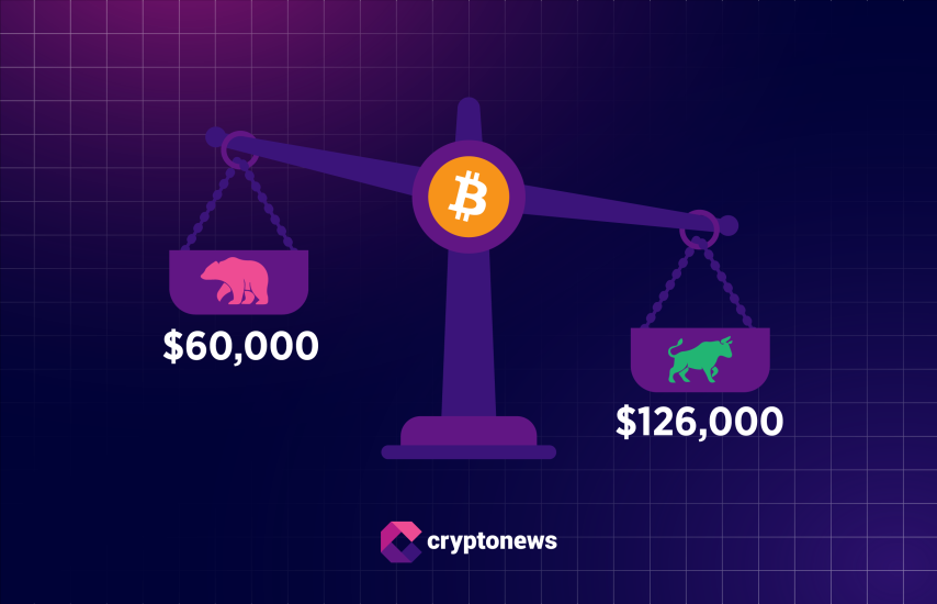 Bitcoin Price Outlook: ‘$60K–$65K Looks Realistic’, Analysts Warn