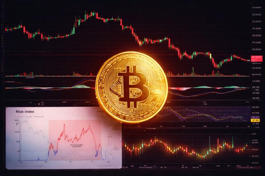 Bitcoin Tests $74,000 Support as Market Weakness Collides With Rising Regulatory Optimism