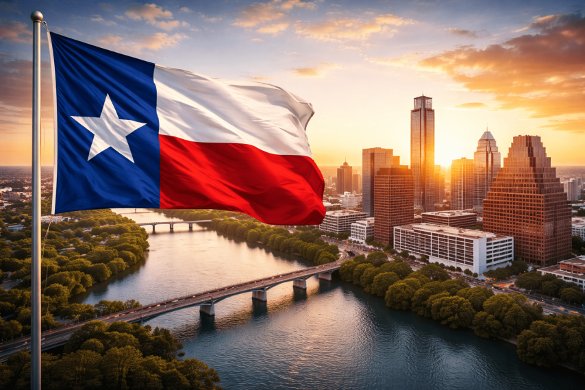 Chainlink and Texas Blockchain Council Set Crypto Standards