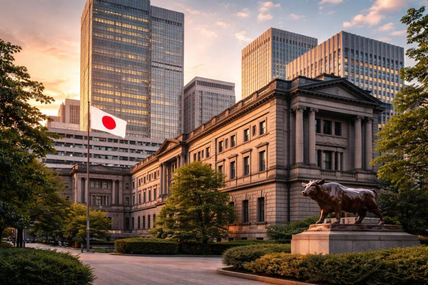 Japan Bonds Market as Election Risk Mounts