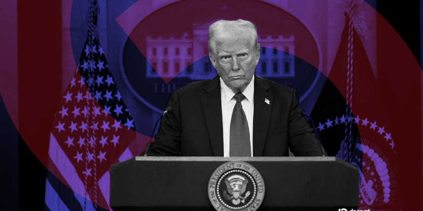 Morning Minute: Trump's Crypto Entanglements Threaten CLARITY Act Timeline