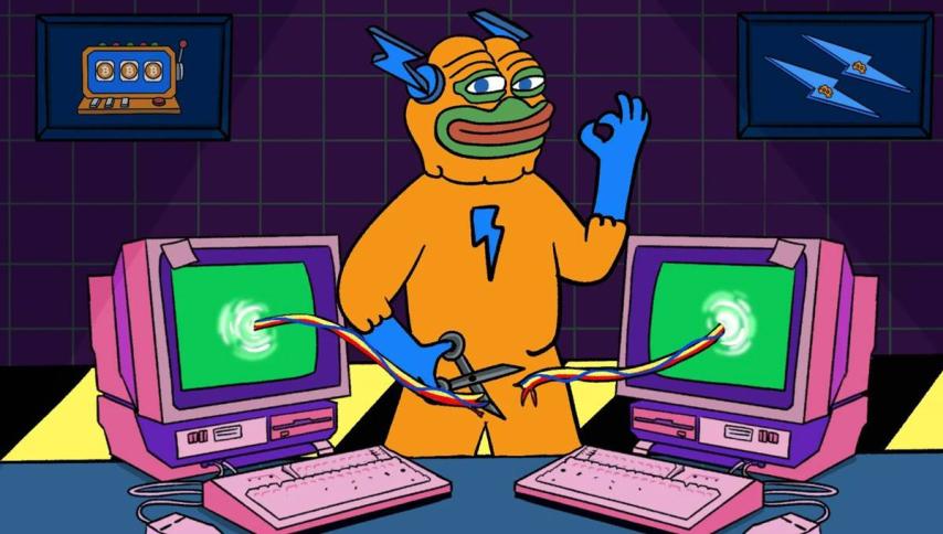 Next Big Crypto to Explode: Smart Money Accumulates Bitcoin Hyper as Major Alts Slide